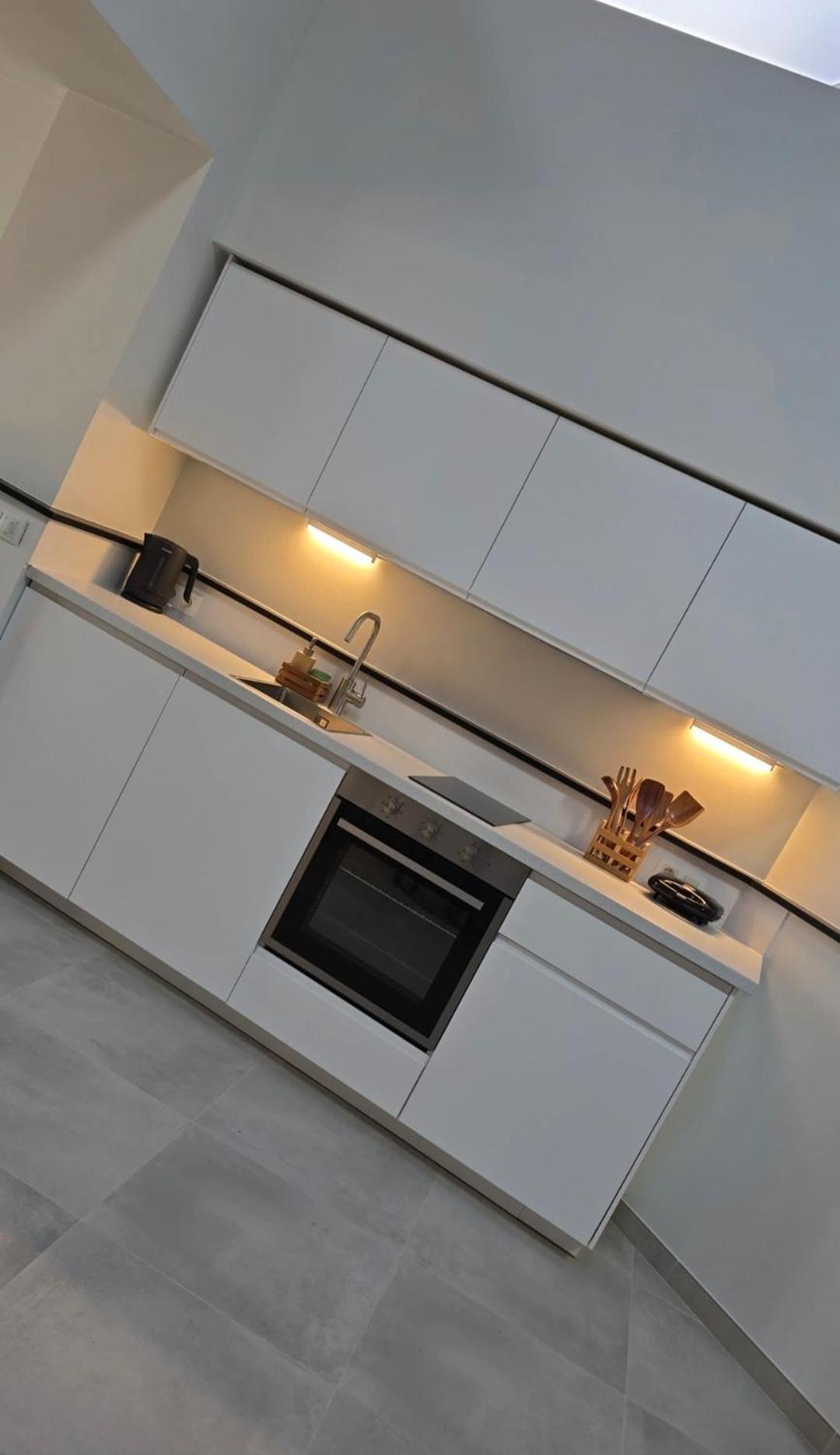 Appartement Aqua Loft - European Quarter