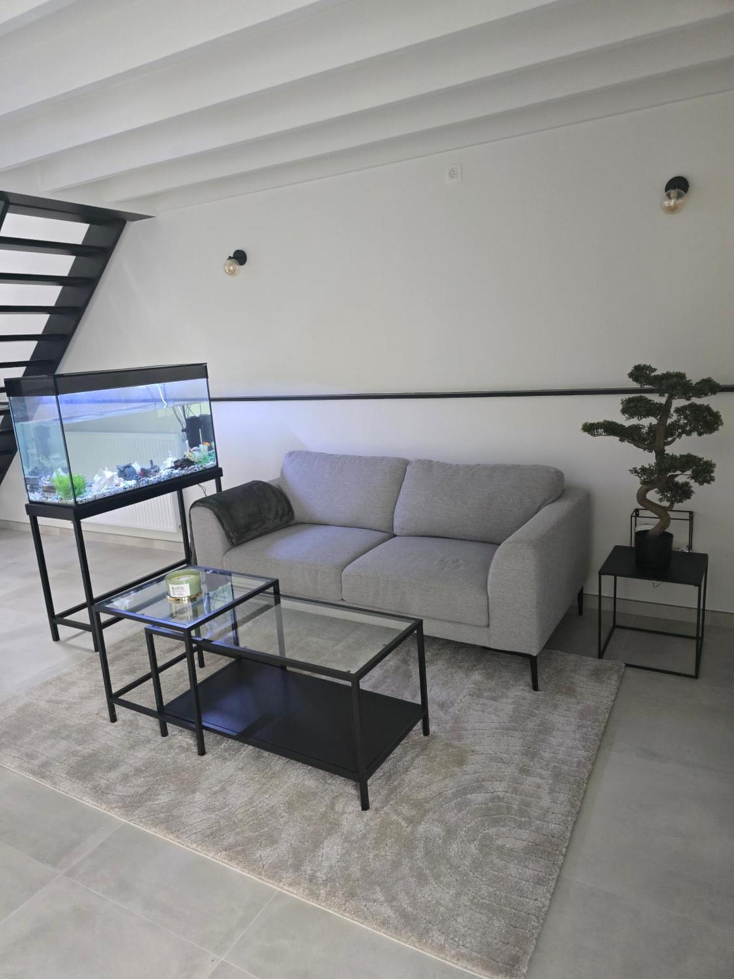 Aqua Loft - European Quarter Appartement *